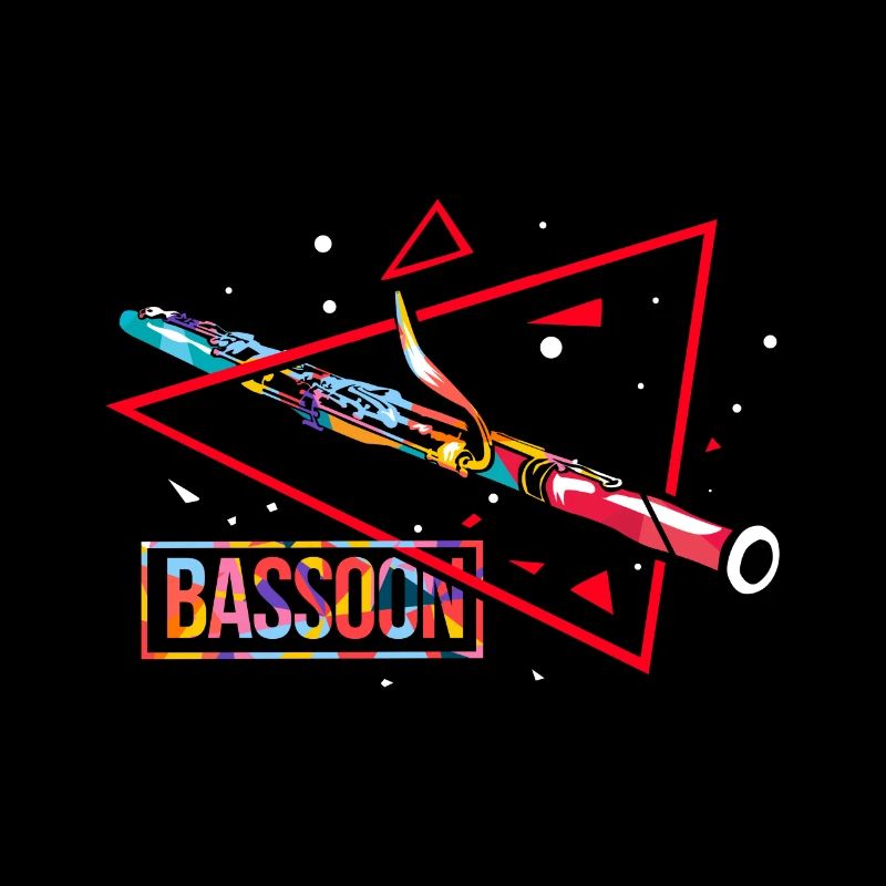 Polygone de basson
