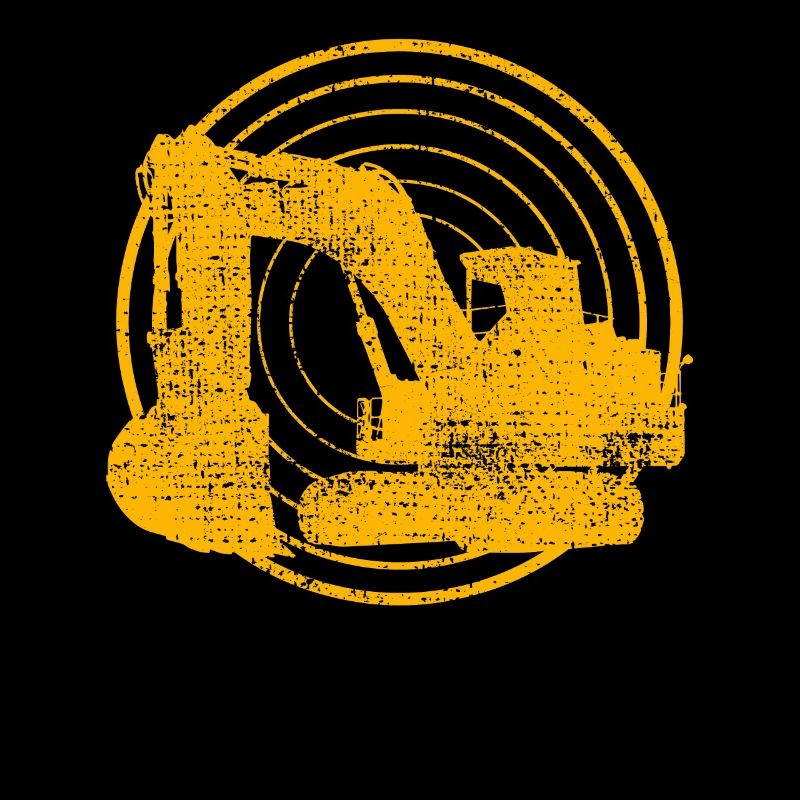 excavator