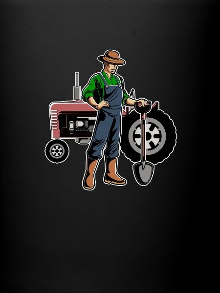 Farmer farmer farmer