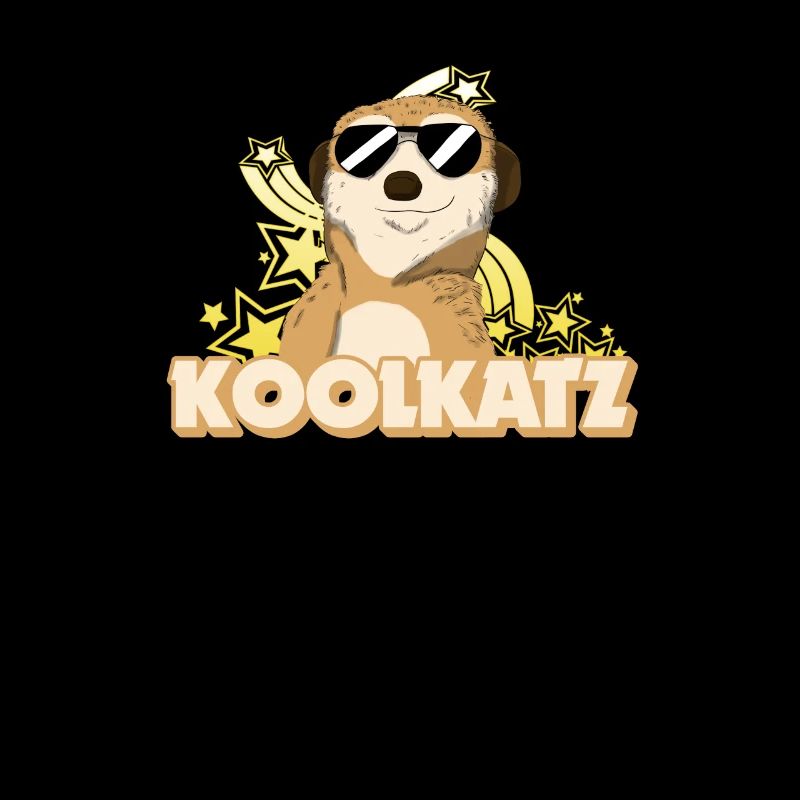 Suricate Cool Suricate