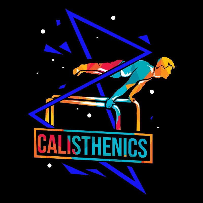 Calisthenics Polygon