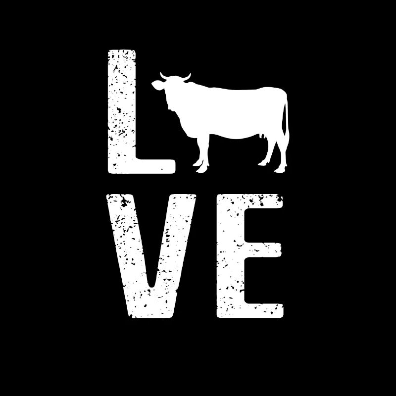 vache