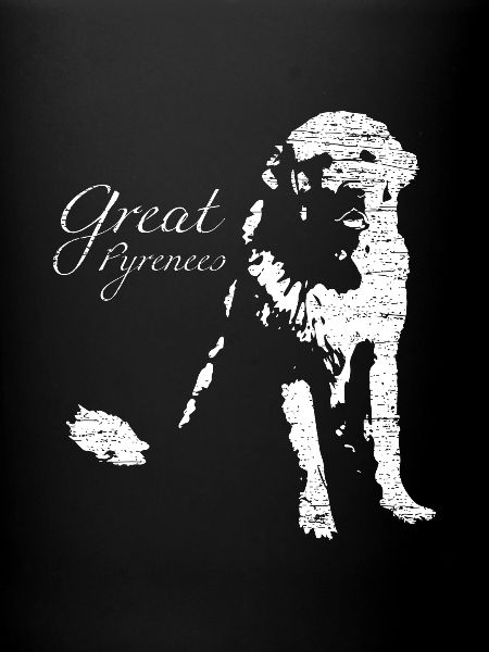Pyrenäenberghund Great Pyrenees