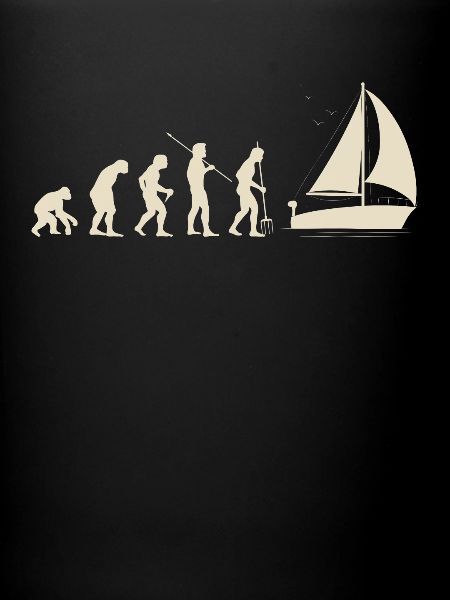 Evolution Sailing