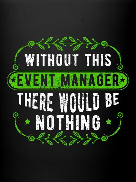 Event Manager