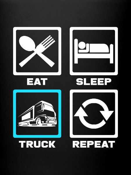 Trucker