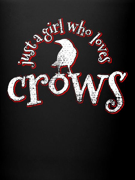 Crow crow crow