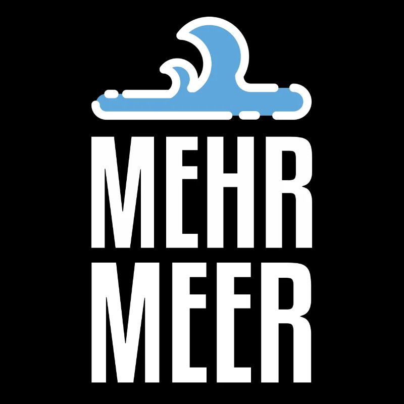 Plus d'eau de mer d'été