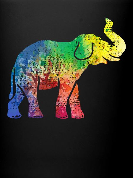 Éléphant d'éléphant