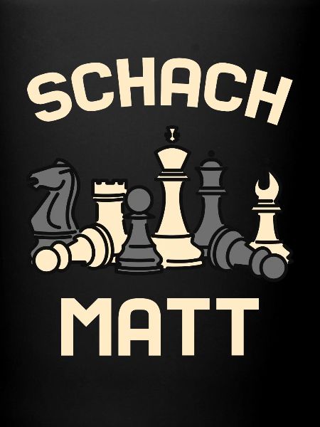 Chess Checkmate Chessplayer