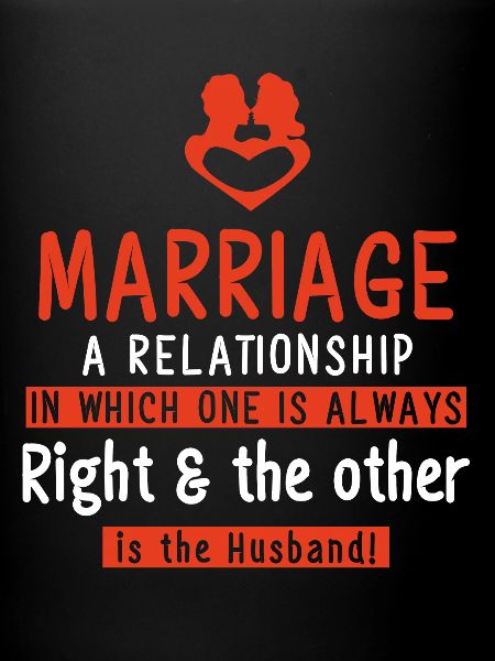 Marriage request
