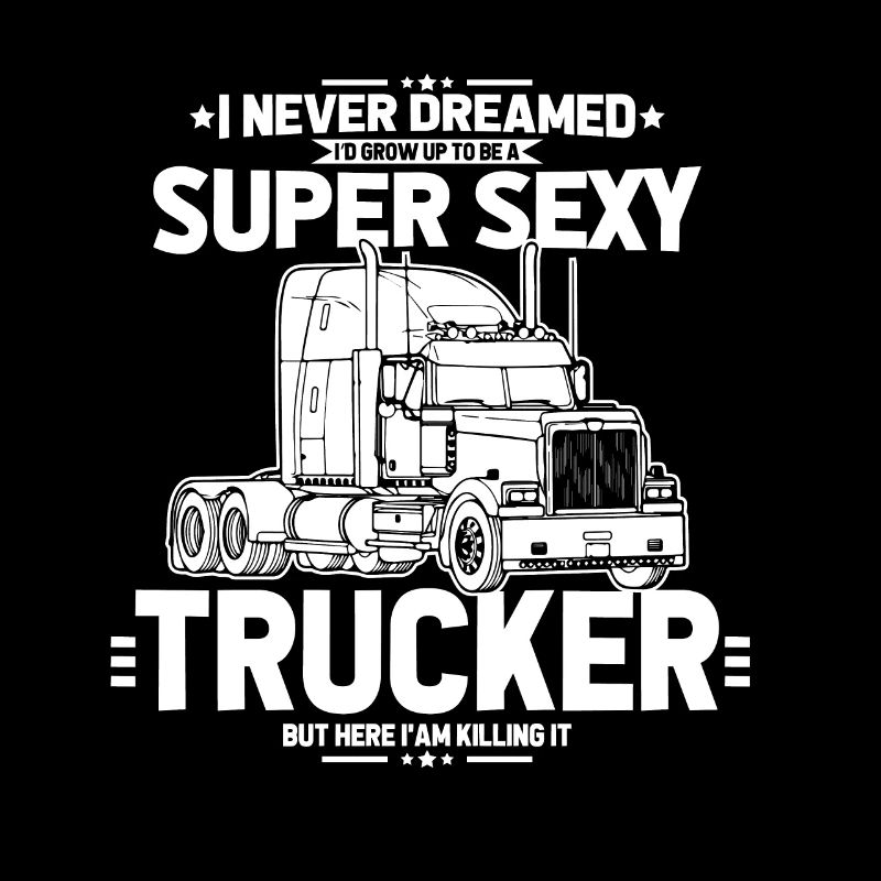 Trucker