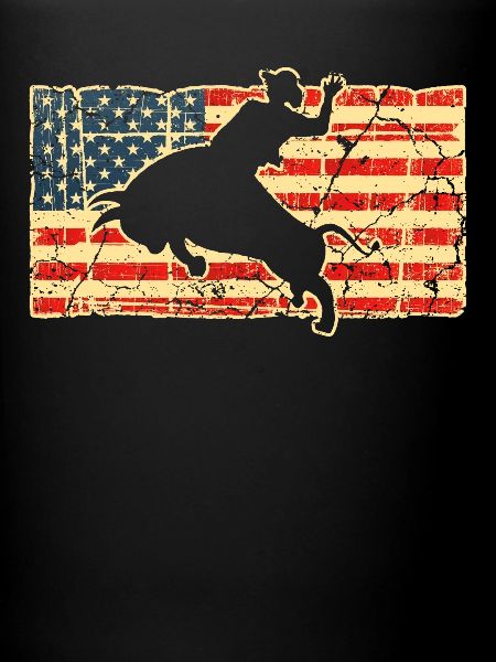 Rodéo Texas