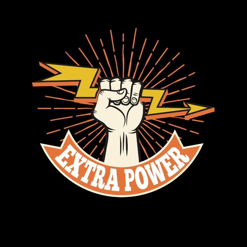 Extra power