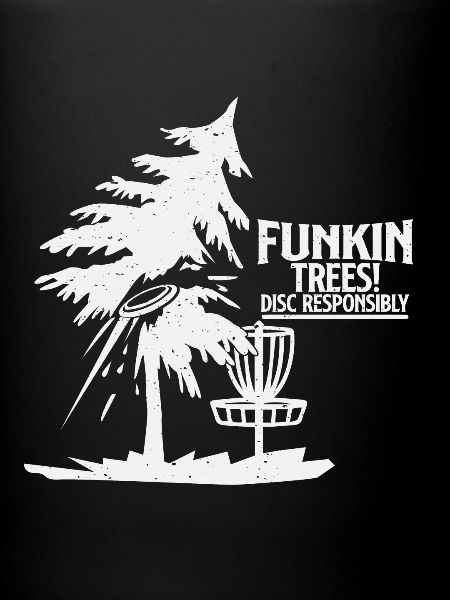 Disc Golf