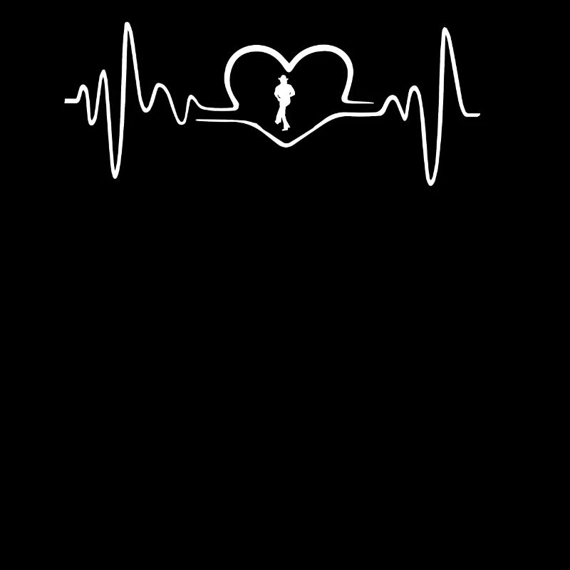 LINE DANCE HEARTBEAT