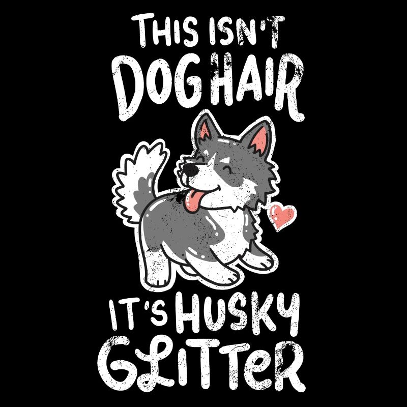Husky Sibérien