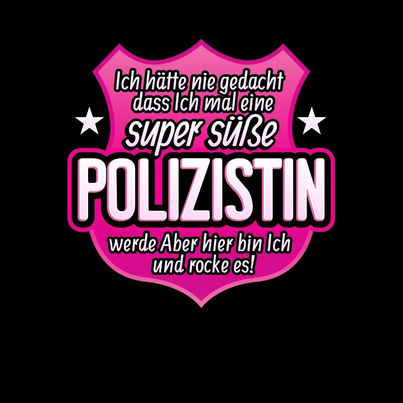 Polizistin