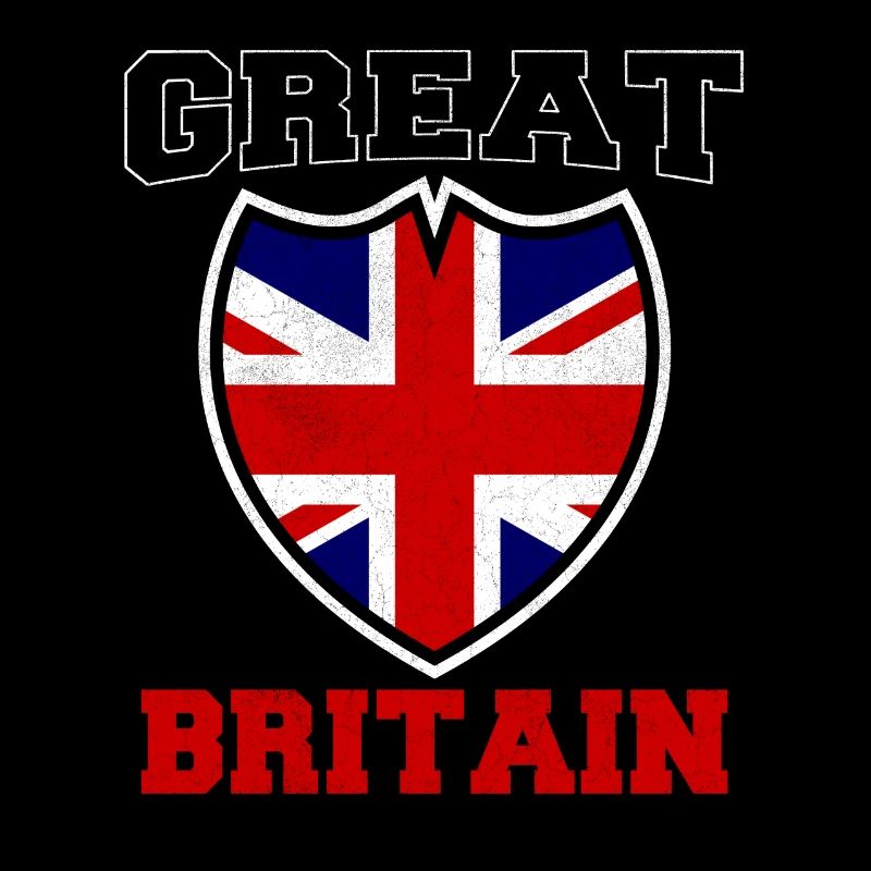 England Großbritannien
