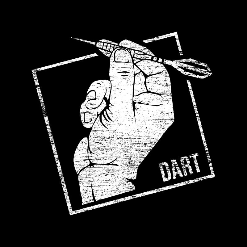 Dart Geschenk