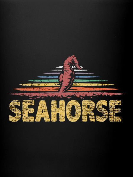 Seahorse gift