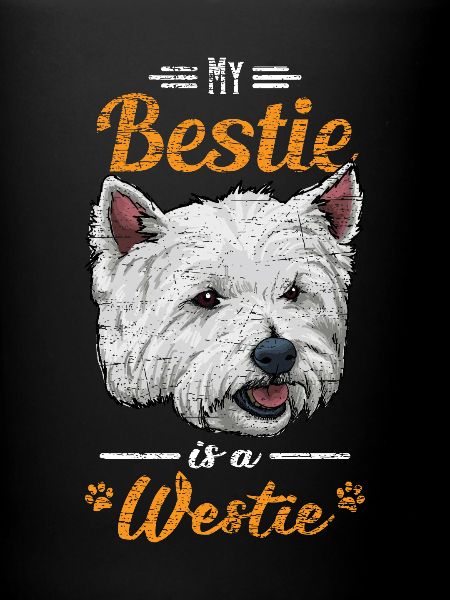 West Highland White Terrier