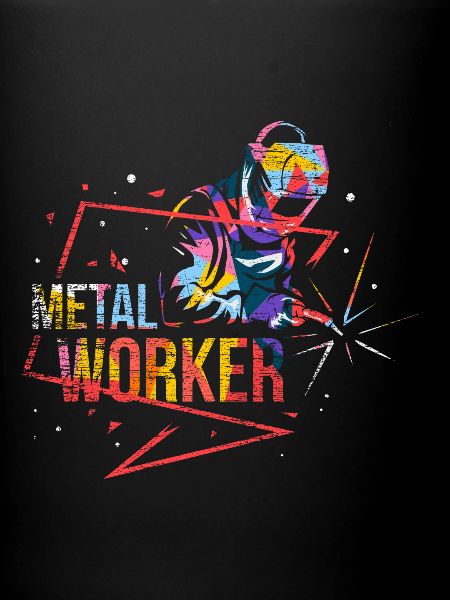 Metallbauer
