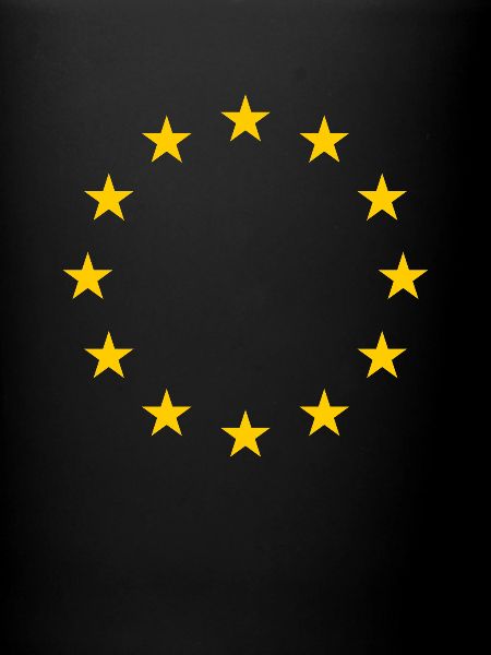 Europe drapeau UE
