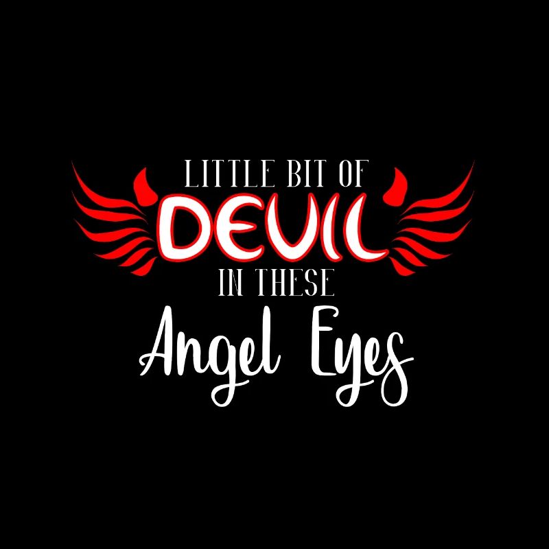 Devil Angel