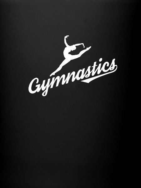 Gymnastique gymnaste