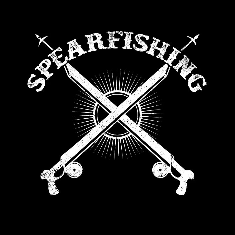 Speerfischen