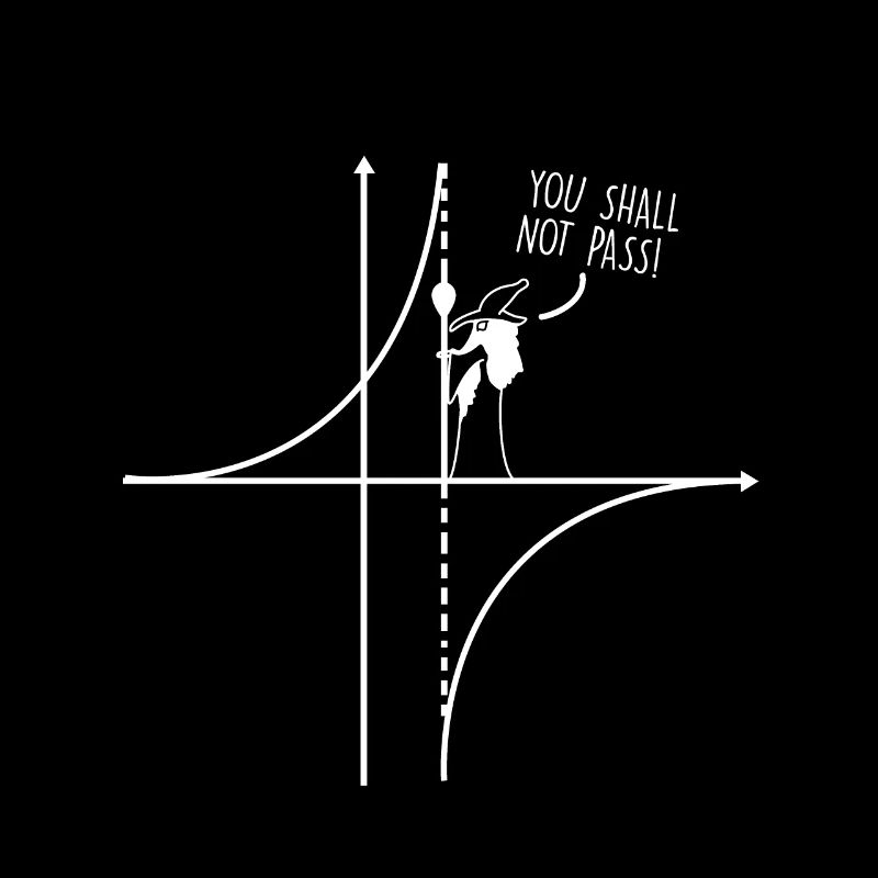 You shall not pass