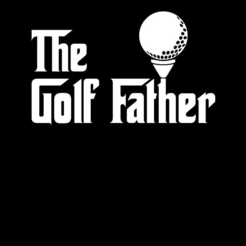 Golf Golfers Golf Father Funny Gift