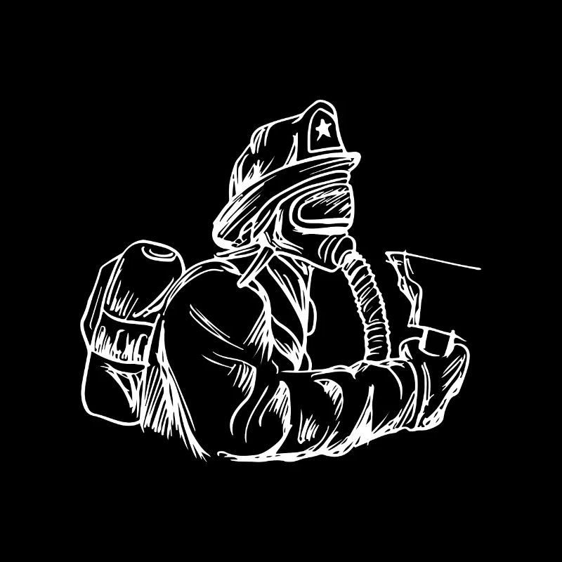 firefighter
