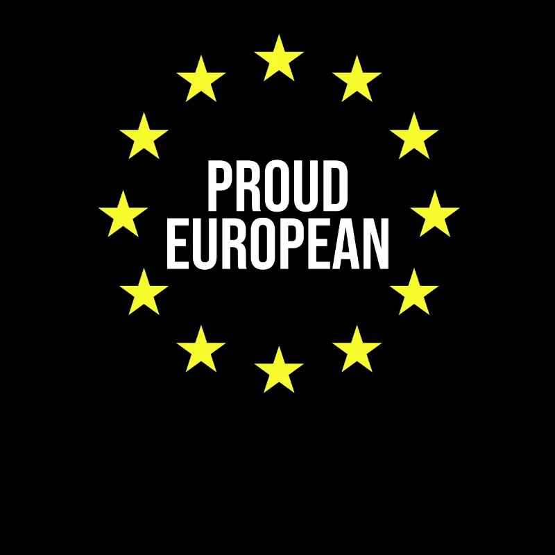 Proud European | Brexit, British Exit, EU exit