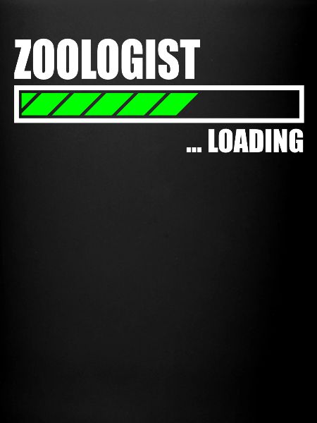 Zoologist Loading Bar