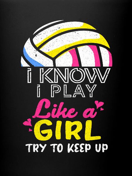Volleyball