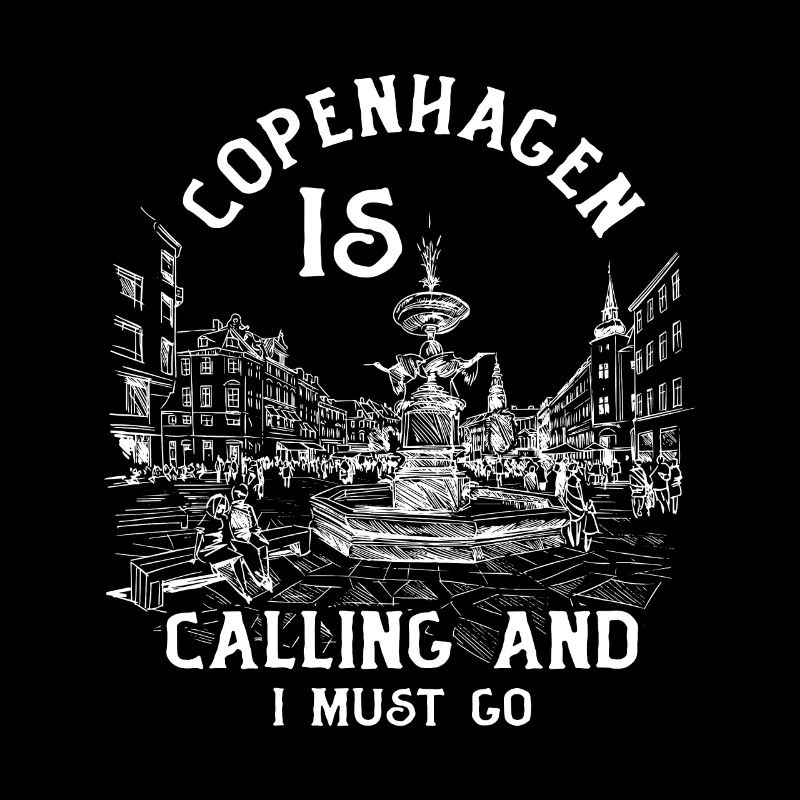 Copenhague