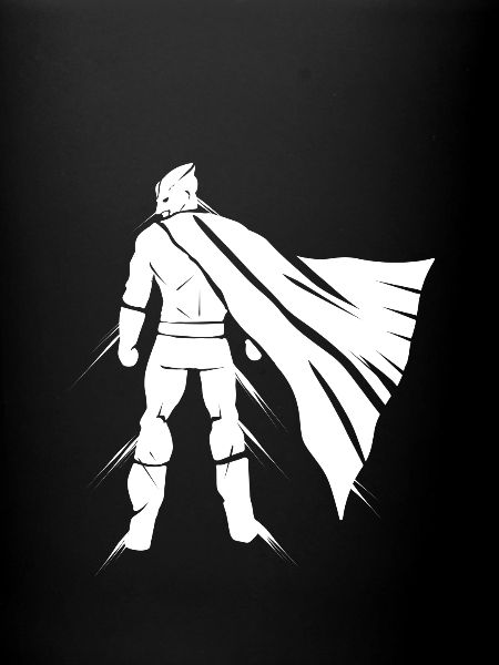 Superhero