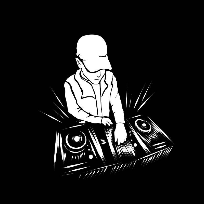 DJ