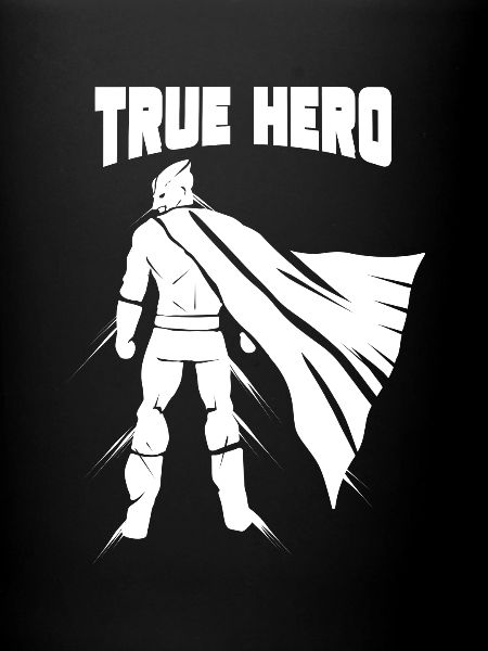 Héros