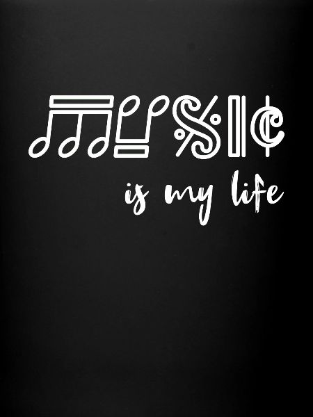 music