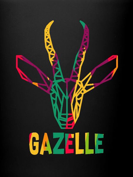 Polygone de gazelle