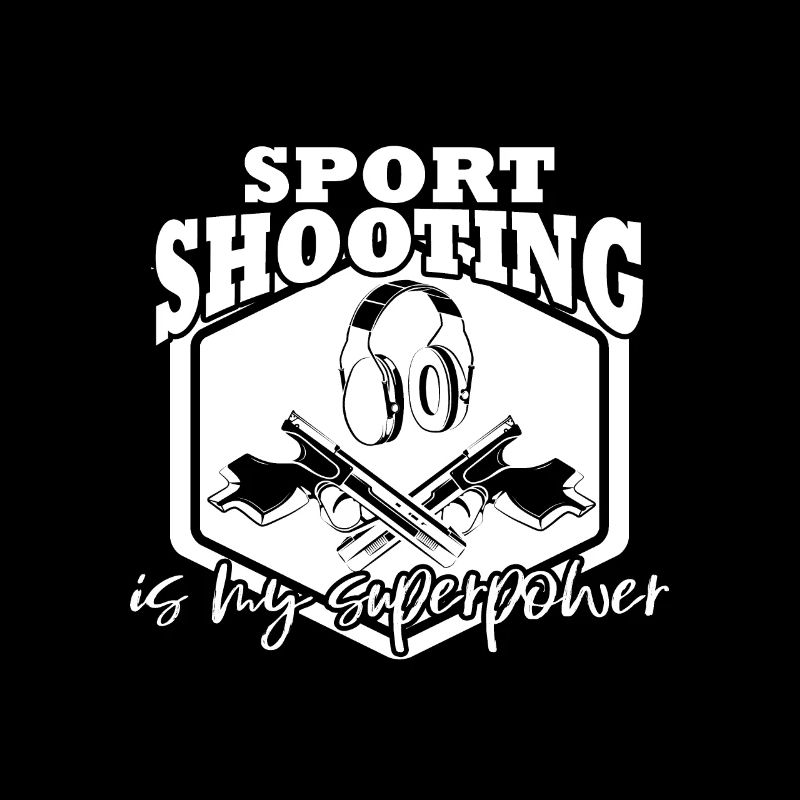 Tir sportif