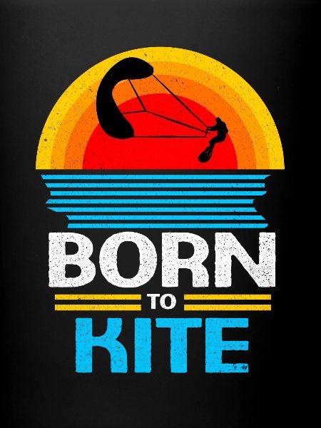 Kiteboard