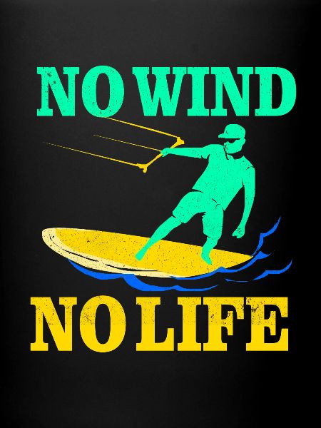 Kiteboard