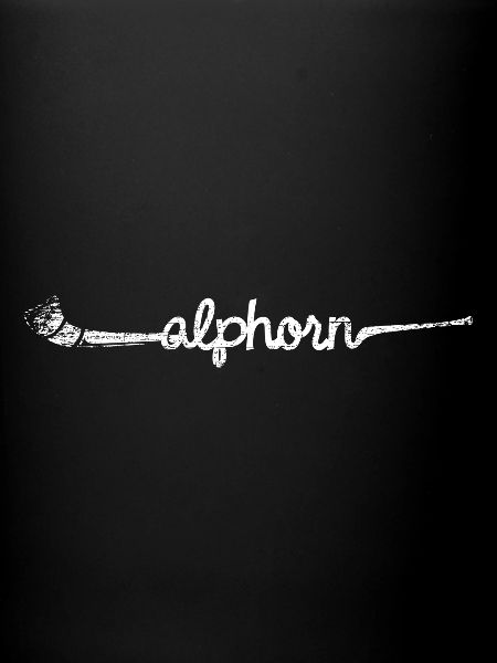 Alphorn
