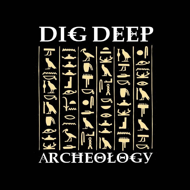 dig texture archeology discover gift