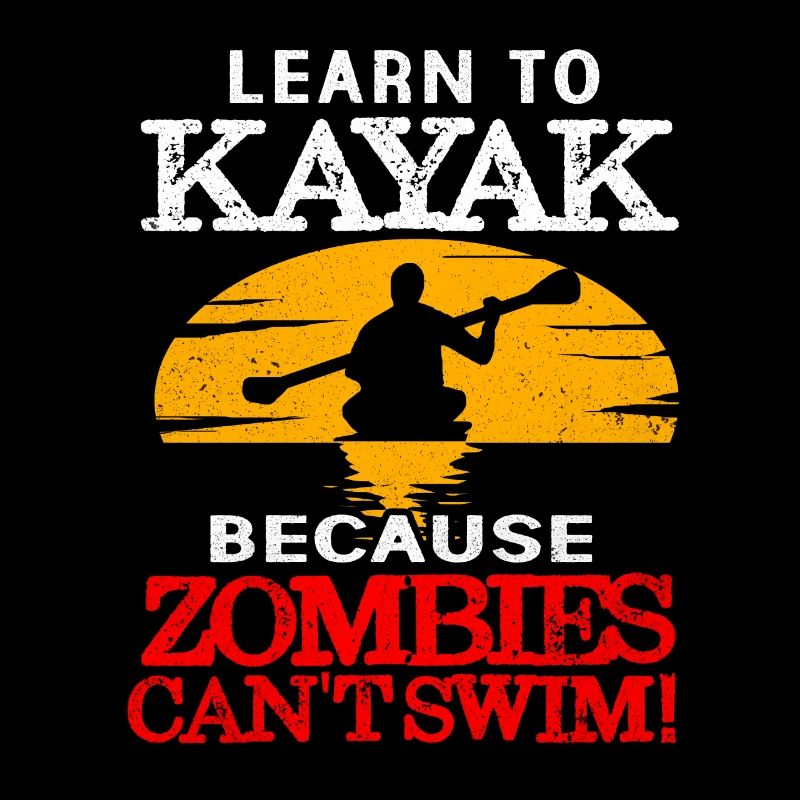 Kajak