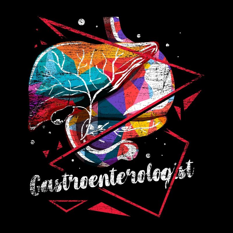 Gastroenterologist Polygon